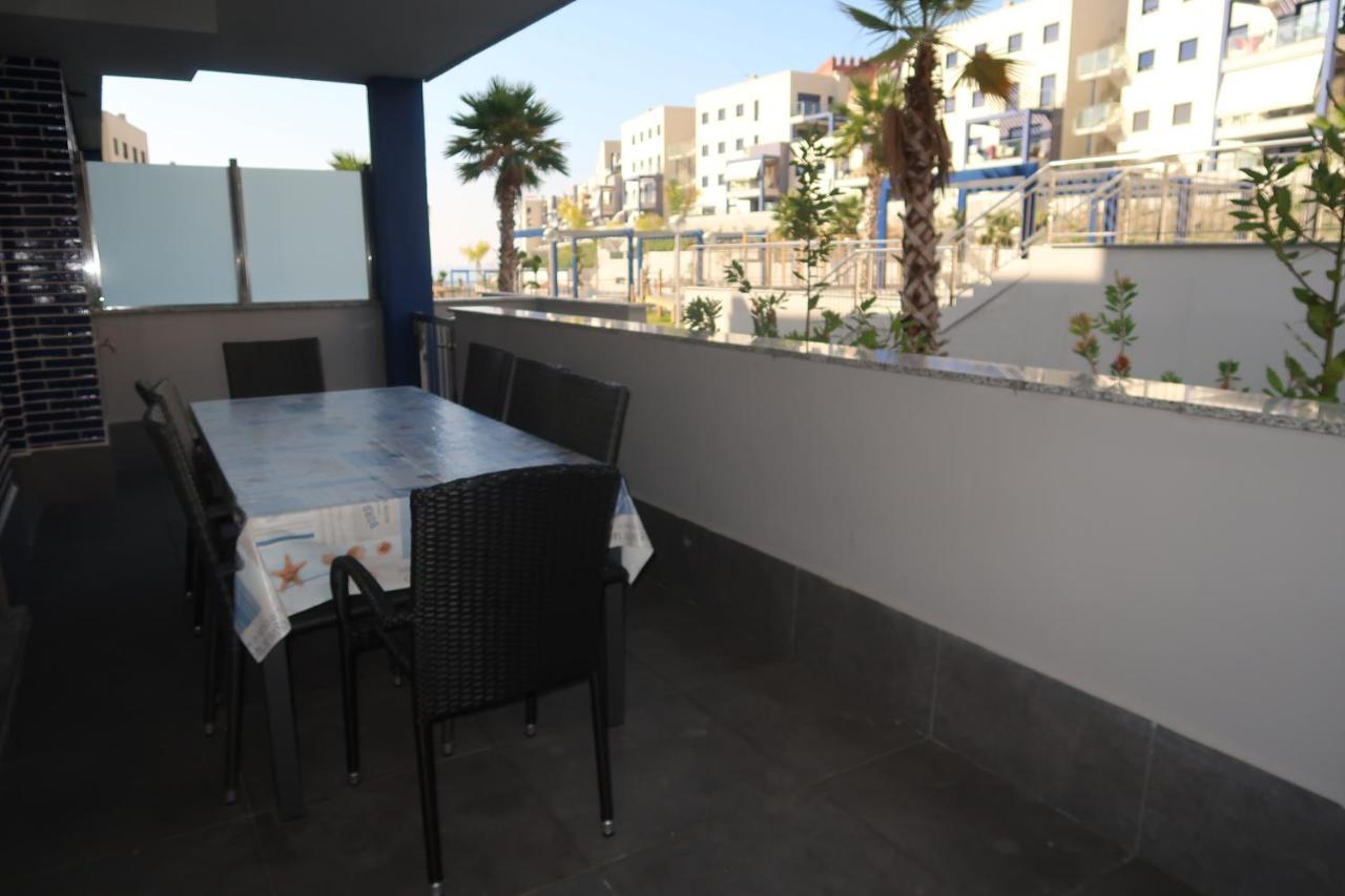 Residencial Playa Cabria Daire Almuñécar Dış mekan fotoğraf