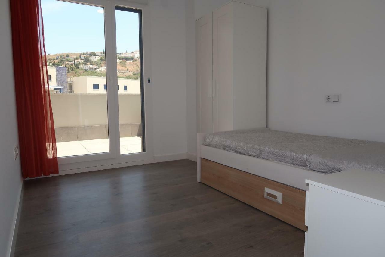 Residencial Playa Cabria Daire Almuñécar Dış mekan fotoğraf